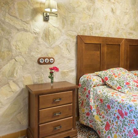 Alcala Del Jucar, Casa Rural Rio Tranquilo 2 -Luxury 5 Estrellas- Zewnętrze zdjęcie