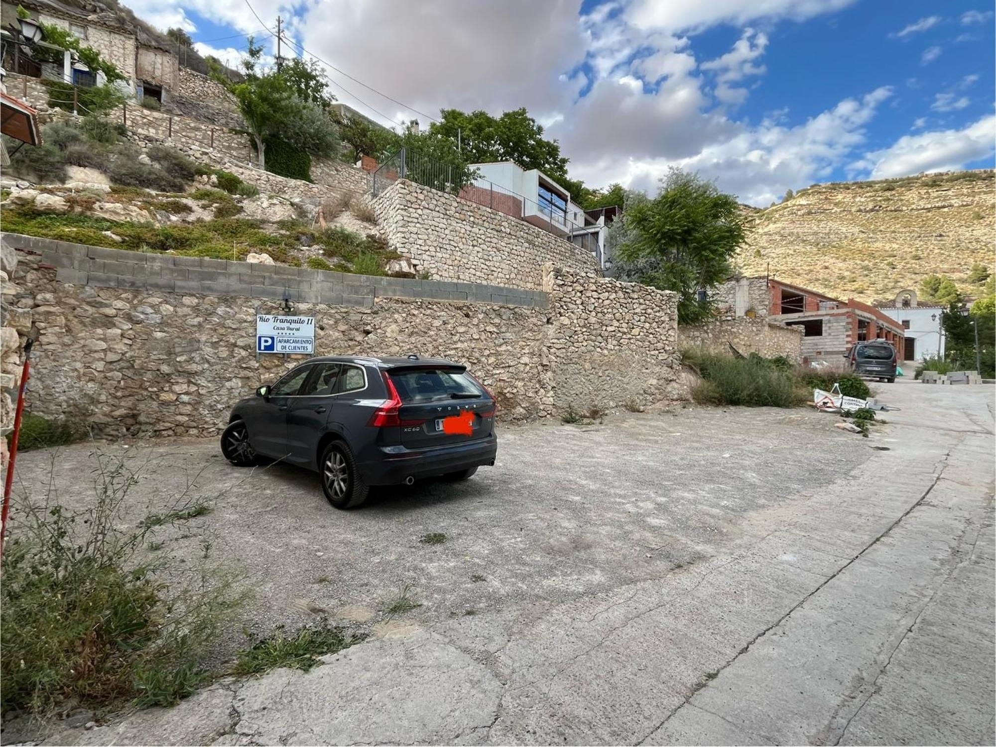 Alcala Del Jucar, Casa Rural Rio Tranquilo 2 -Luxury 5 Estrellas- Zewnętrze zdjęcie